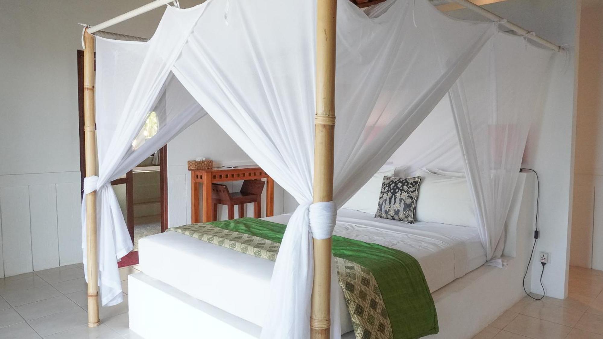 Anda Amed Villas & Spa Exterior foto